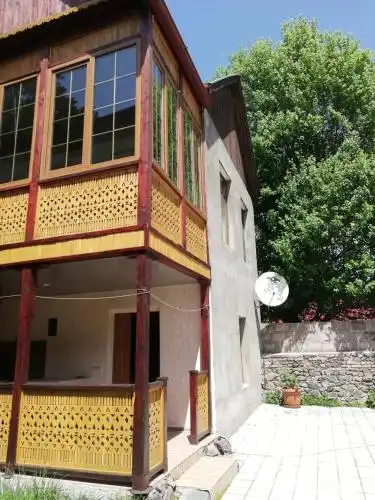 Dilijan Nature Cottage - 9