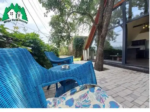 Dilijan Freedom By Tiny House Designe - 23