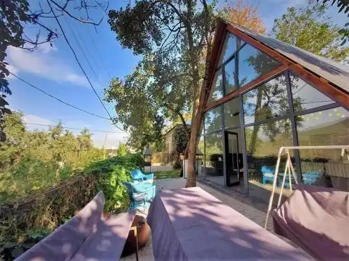 Dilijan Freedom By Tiny House Designe - 28