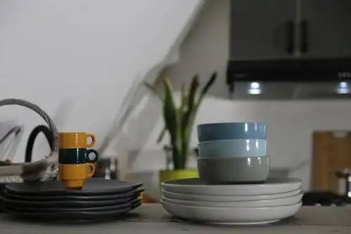 Dilijan Freedom By Tiny House Designe - 39