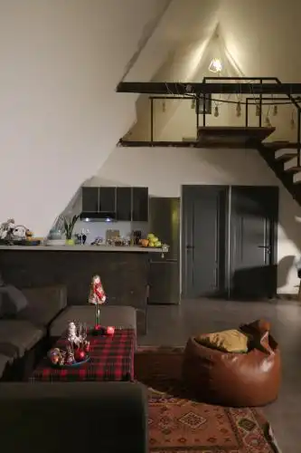 Dilijan Freedom By Tiny House Designe - 68