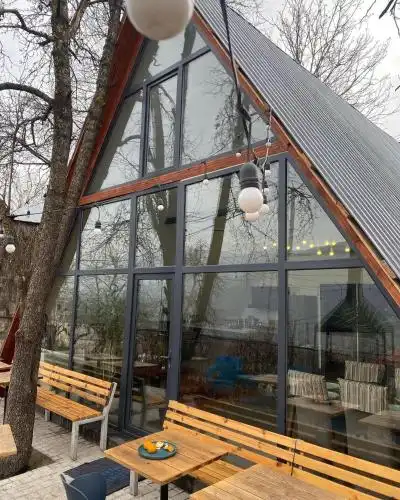 Dilijan Freedom By Tiny House Designe - 74