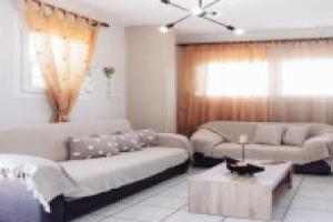 Lydia's House, Kavala