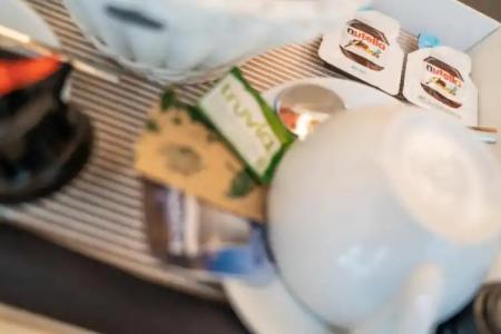 B&B Napoli Time - 35