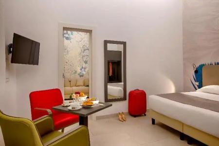 B&B Napoli Time - 38