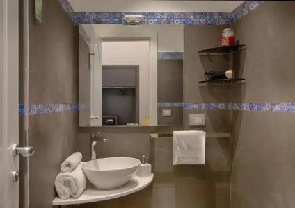 B&B Napoli Time - 90