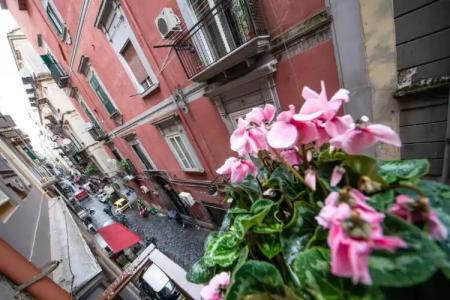 B&B Napoli Time - 86