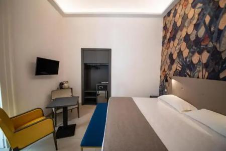 B&B Napoli Time - 97