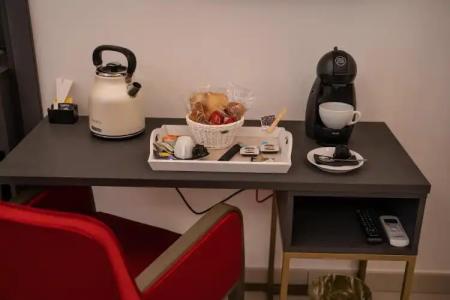 B&B Napoli Time - 11