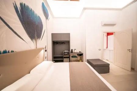 B&B Napoli Time - 122