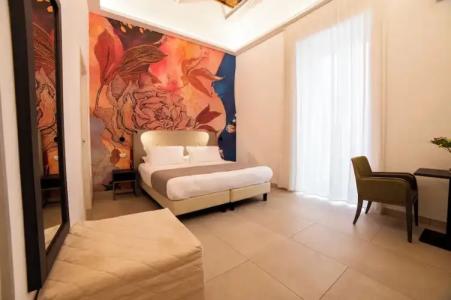 B&B Napoli Time - 115