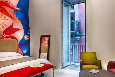 B&B Napoli Time - 109