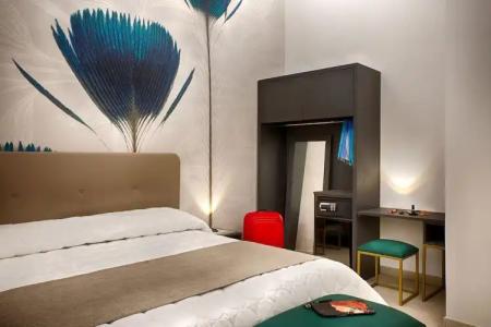 B&B Napoli Time - 126