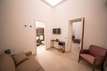 B&B Napoli Time - 120