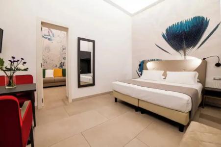 B&B Napoli Time - 137