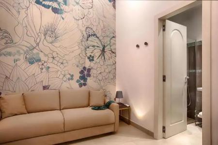 B&B Napoli Time - 144