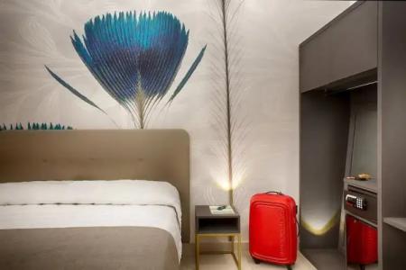 B&B Napoli Time - 123