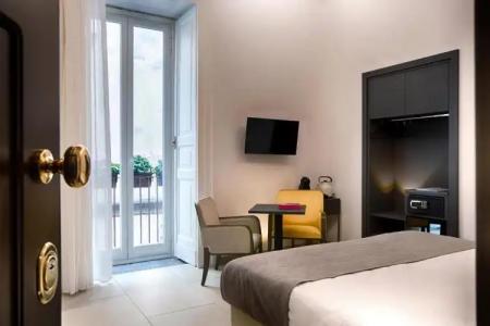 B&B Napoli Time - 89