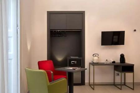 B&B Napoli Time - 110