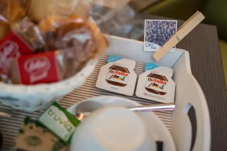 B&B Napoli Time - 10