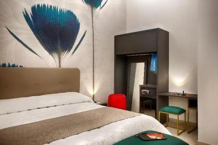 B&B Napoli Time - 33