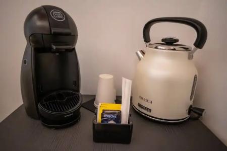 B&B Napoli Time - 56