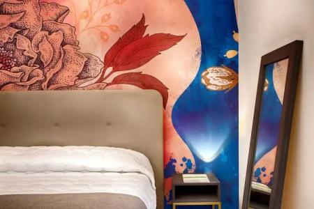 B&B Napoli Time - 111