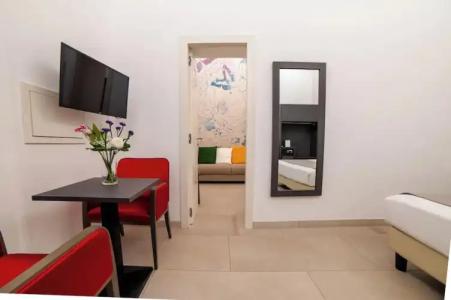 B&B Napoli Time - 140