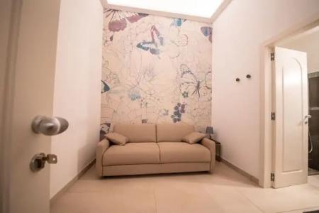 B&B Napoli Time - 125