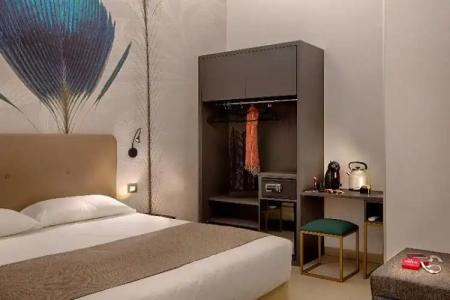 B&B Napoli Time - 39