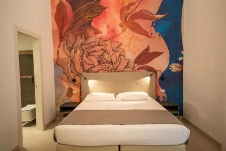 B&B Napoli Time - 170