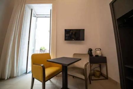 B&B Napoli Time - 57