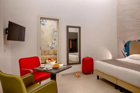 B&B Napoli Time - 121