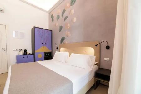 B&B Napoli Time - 80