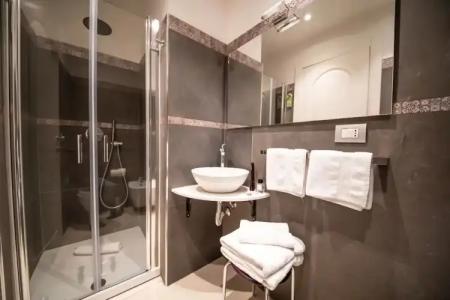 B&B Napoli Time - 60