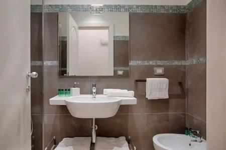 B&B Napoli Time - 135