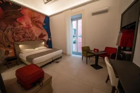 B&B Napoli Time - 169