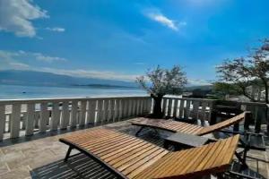 Family House Bjelila, Tivat