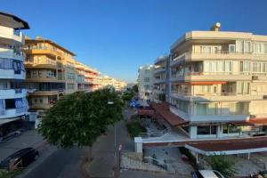 Avlion Boutique Hotel, Alanya