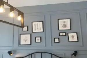 Dimora Giusti, Lecce