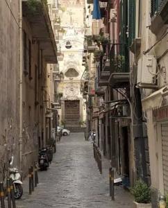 La Terrazza a Dante - 0