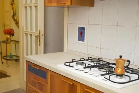 La Terrazza a Dante - 9