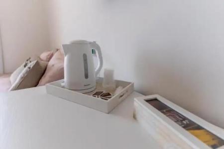 Teddu B&B (Adults Only) - 1