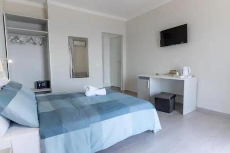 Teddu B&B (Adults Only) - 17