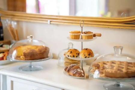 Joy’s BnB Ortigia - 11