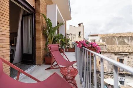 Joy’s BnB Ortigia - 87