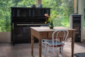 Agriturismo Il Mandorlo, Ancona