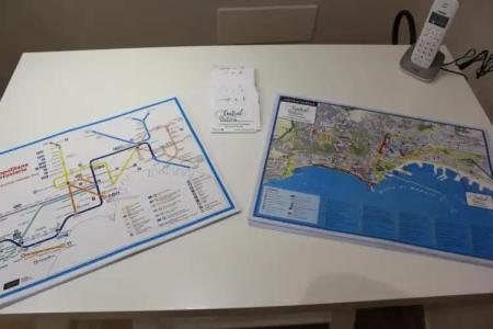 Central Station Garibaldi - 19