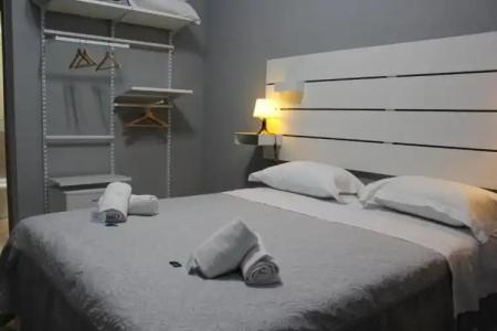 Central Station Garibaldi - 24