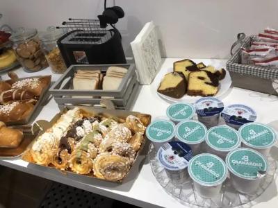 Central Station Garibaldi - 8